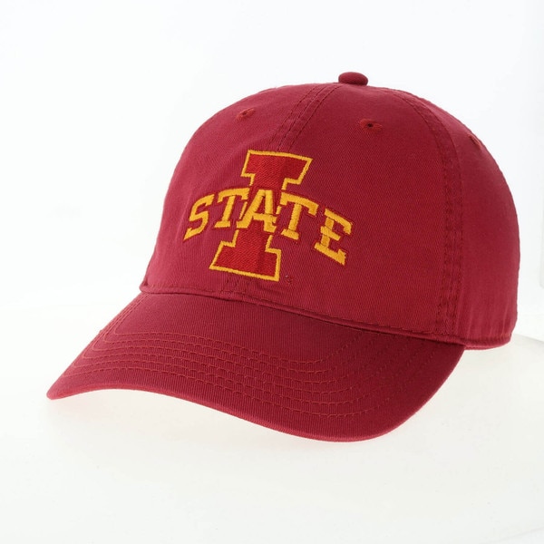 Legacy I-State Cardinal Relaxed Hat vendor image
